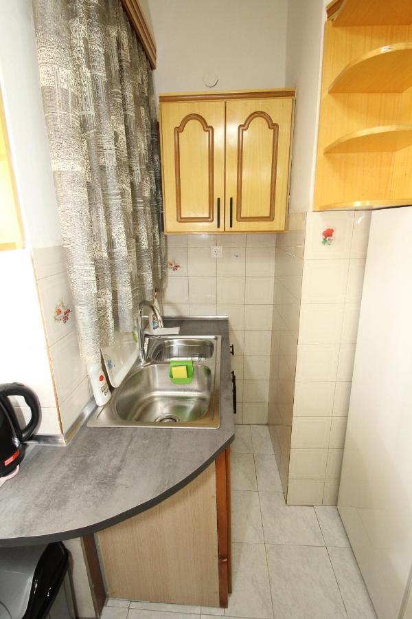 Agios Nikolaos Train Station 1 Bedroom 4 Pers. Атина Екстериор снимка